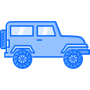 Jeep Safaris/Road Trips